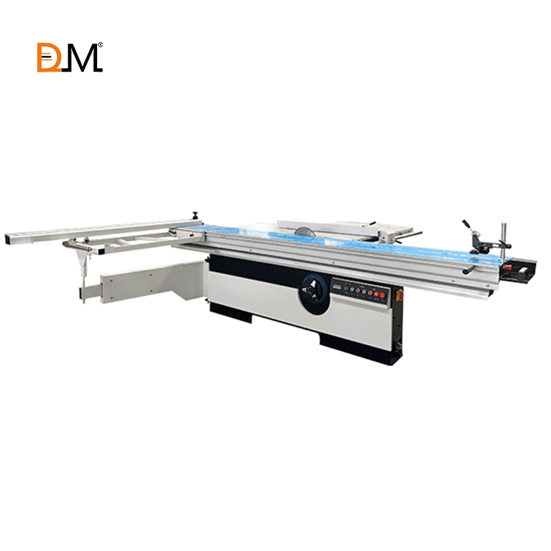 全自動(dòng)出口款精密裁板鋸DM-6132