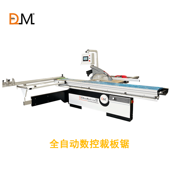 出口款式全自動(dòng)數(shù)控精密裁板鋸